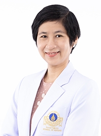 ประธานหลักสูตร