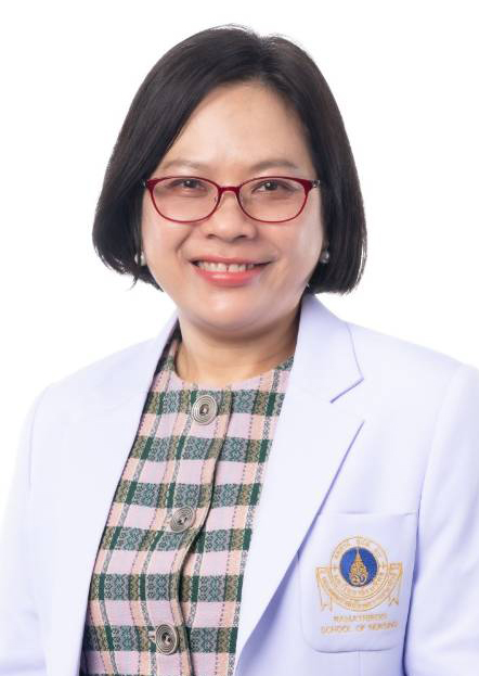 ประธานหลักสูตร
