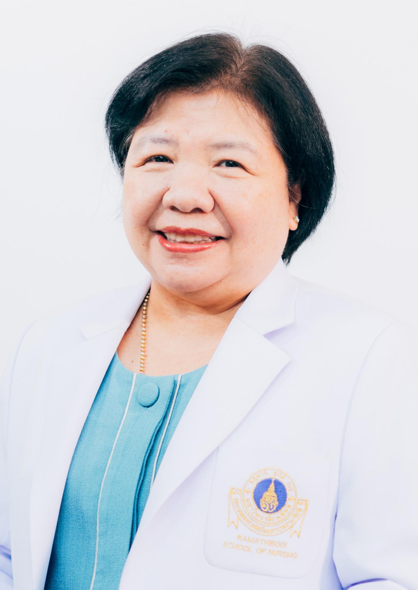 ประธานหลักสูตรการผดุงครรภ์