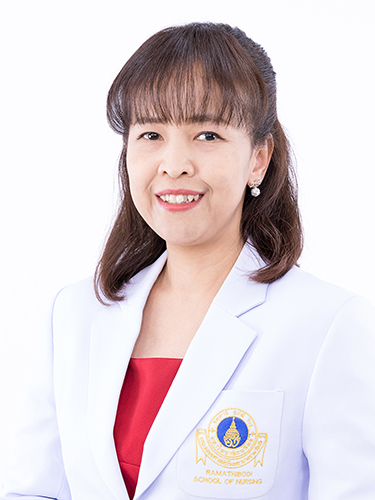 ผศ.ดร. ลาวัลย์ สิงห์สาย